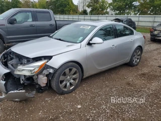 BUICK REGAL