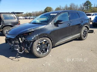KIA SPORTAGE S