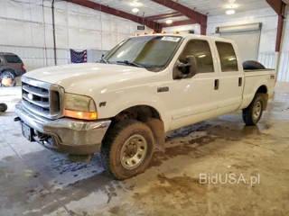 FORD F250 SUPER DUTY