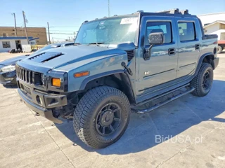 HUMMER H2 SUT
