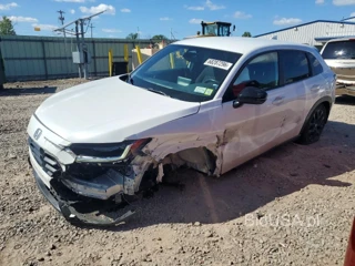 HONDA HR-V SPORT
