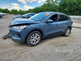 FORD ESCAPE ACTIVE