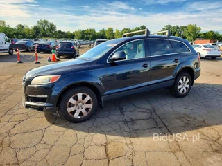 AUDI Q7 3.6 QUATTRO PREMIUM