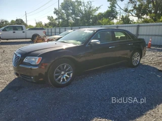 CHRYSLER 300 LIMITED