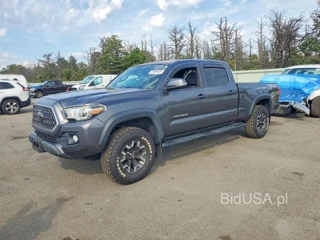 TOYOTA TACOMA TRD OFF-ROAD