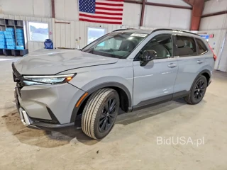 HONDA CR-V SPORT TOURING