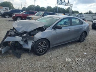 KIA FORTE GT LINE