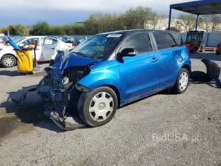 SCION XD BASE
