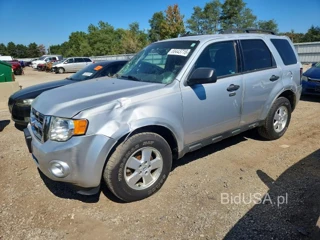 FORD ESCAPE XLT