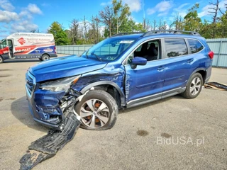 SUBARU ASCENT PREMIUM