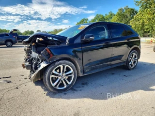 FORD EDGE SPORT