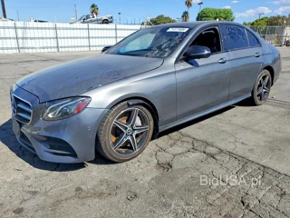 MERCEDES-BENZ E 350
