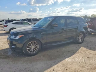 LAND ROVER RANGE ROVER SPORT SE