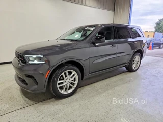 DODGE DURANGO GT