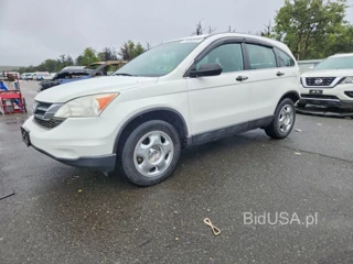 HONDA CR-V LX