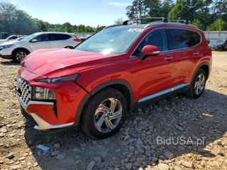 HYUNDAI SANTA FE SEL
