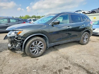 NISSAN ROGUE SL