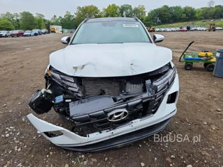 HYUNDAI TUCSON SEL CONVENIENCE
