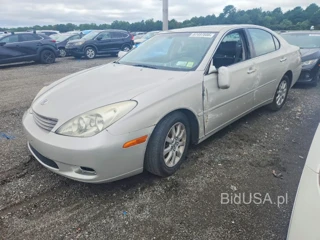 LEXUS ES 300