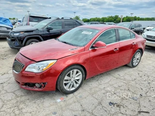 BUICK REGAL