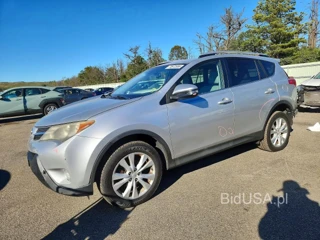 TOYOTA RAV4 LIMITED