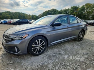 VOLKSWAGEN JETTA SPORT