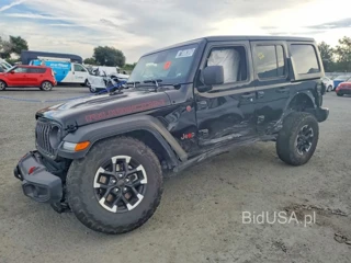 JEEP WRANGLER RUBICON