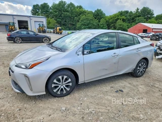 TOYOTA PRIUS LE AWD-E