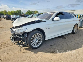 BMW 535 XI