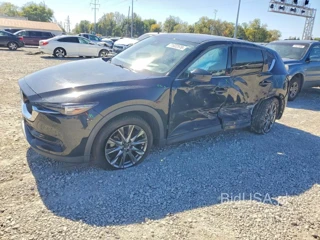 MAZDA CX-5 SIGNATURE