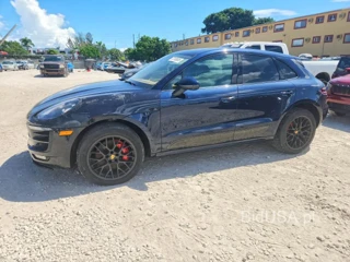 PORSCHE MACAN GTS