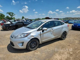 FORD FIESTA SE