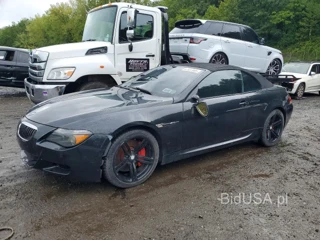 BMW M6