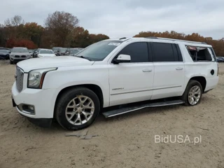 GMC YUKON XL DENALI