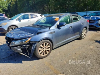 KIA OPTIMA EX