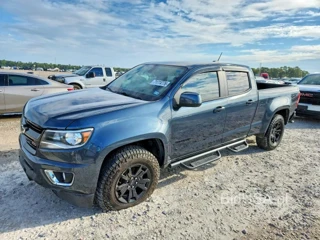 CHEVROLET COLORADO Z71