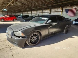 DODGE CHARGER SXT