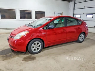 TOYOTA PRIUS BASE