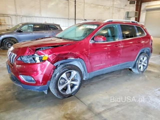JEEP CHEROKEE LIMITED