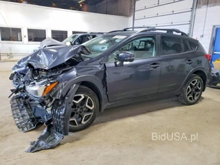 SUBARU CROSSTREK LIMITED