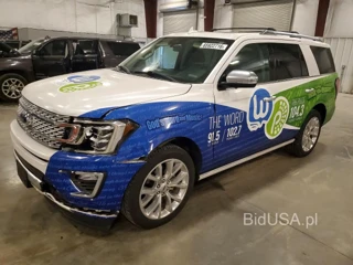 FORD EXPEDITION PLATINUM