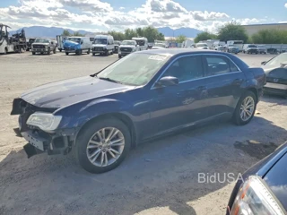CHRYSLER 300 LIMITED