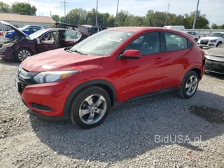 HONDA HR-V LX