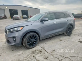 KIA SORENTO EX V6
