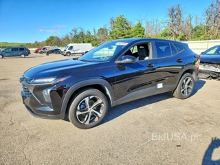CHEVROLET TRAX 1RS