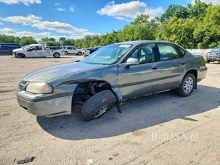 CHEVROLET IMPALA