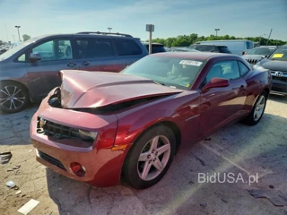 CHEVROLET CAMARO LT