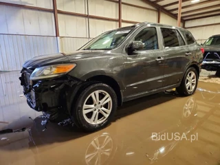 HYUNDAI SANTA FE LIMITED