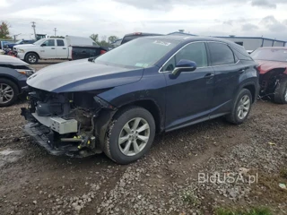 LEXUS RX 350 BASE