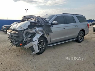 FORD EXPEDITION MAX XLT